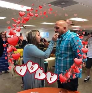 Meet your Posher, Brian n brandi